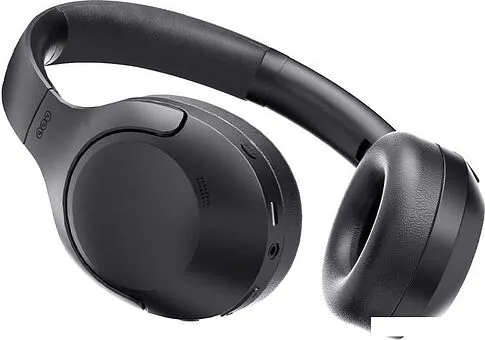 Наушники QCY H3 Lite (черный)