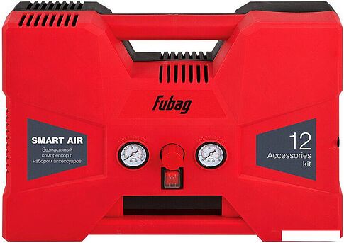 Компрессор Fubag Smart Air 46552