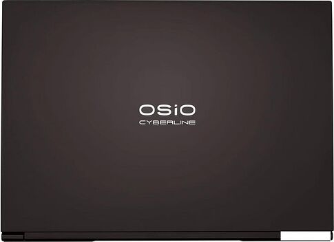 Игровой ноутбук OSiO CyberLine C160i-002
