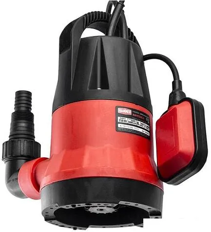 Дренажный насос Hammer NAP250CD