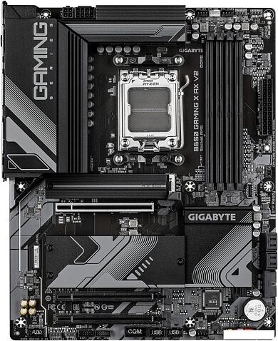 Материнская плата Gigabyte B650 Gaming X AX V2 (rev. 1.3)