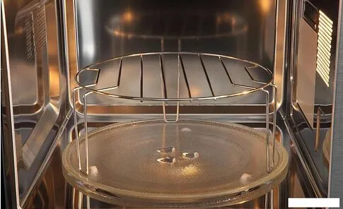 Микроволновая печь Midea MI62170B