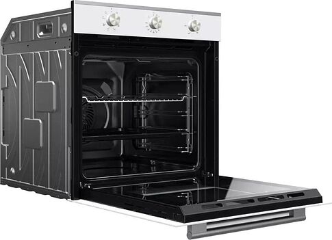 Электрический духовой шкаф Nordfrost HM 6080 W (белый)