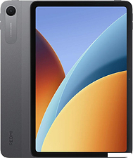 Планшет Xiaomi Redmi Pad 2 9.7 4GB/128GB международная версия (серый)