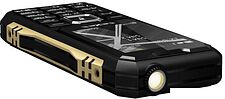 Мобильный телефон TeXet TM-D424 (черный) Мобильный телефон TeXet TM-D424 (черный)