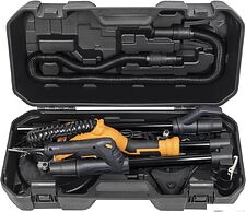 Шлифмашина для стен и потолков DLT Жираф R7237 Plus