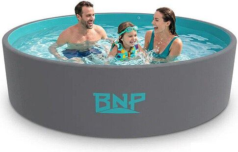 Надувной бассейн BNP Pool 200x50