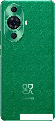 Смартфон Huawei nova 11 Pro GOA-LX9 8GB/256GB (зеленый)
