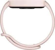 Фитнес-браслет Xiaomi Smart Band 9 Active M2435B1 (розовый, международная версия) Фитнес-браслет Xiaomi Smart Band 9 Active M2435B1 (розовый, международная версия)