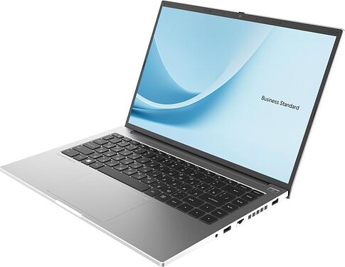 Ноутбук Maibenben Business Standard B114B B114B-R566UMFQSPSRE1