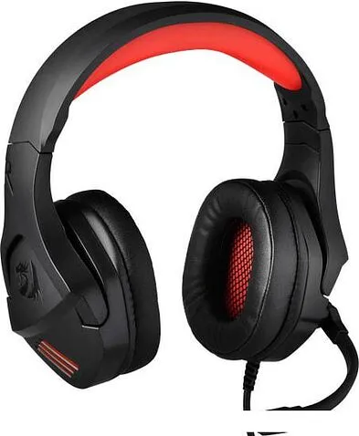 Наушники Redragon Theseus