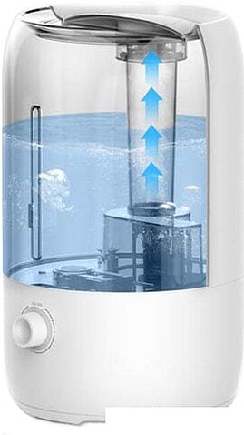 Увлажнитель воздуха Deerma DEM-F800