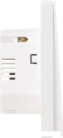 Выключатель Hommyn zigbee 1 клавиша SWZBNN01W (без нейтрали)