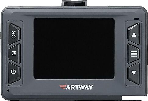 Видеорегистратор-радар детектор-GPS информатор (3в1) Artway MD-205 Signature SHD