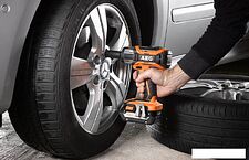 Гайковерт AEG Powertools BSS 18C 12ZBL LI-402C 4935459427 (с 2-мя АКБ, 4.0 Ah) Гайковерт AEG Powertools BSS 18C 12ZBL LI-402C 4935459427 (с 2-мя АКБ, 4.0 Ah)