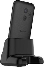 Телефон Xenium X718 (черный)