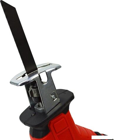 Сабельная пила Brait BCRS20-2NM (с 1-им АКБ, кейс)