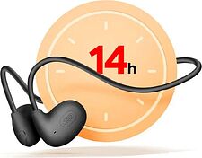 Наушники XO BS34 (черный)