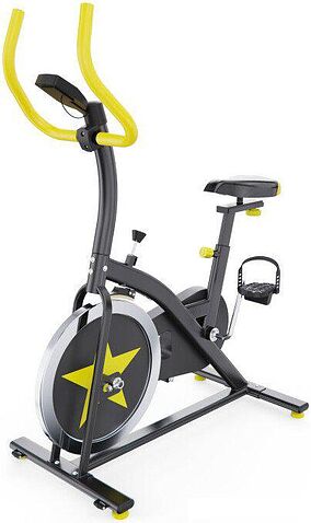 Велотренажер DFC WeR Sports YSP-BIK-109