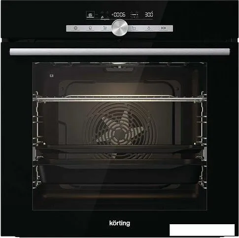 Электрический духовой шкаф Korting OKB 9951 CESN