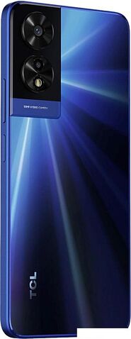 Смартфон TCL 505 4GB/128GB (синий)