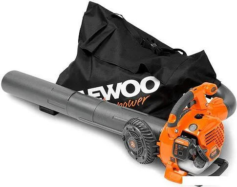 Ручная воздуходувка Daewoo Power DABL 270