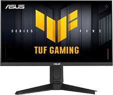 Игровой монитор ASUS TUF Gaming VG259QMRL5A