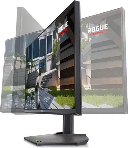 Игровой монитор Dell G2524H