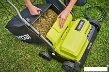 Скарификатор-аэратор Ryobi RY1400SF35B
