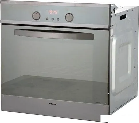 Электрический духовой шкаф Hansa BOEI64030077