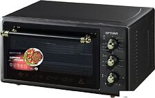 Мини-печь Optima OF-48BLR