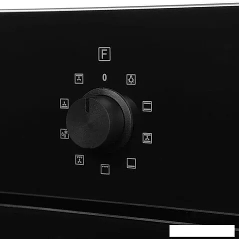 Электрический духовой шкаф Hyundai 6009.25 BG