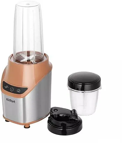 Стационарный блендер Kitfort KT-3521