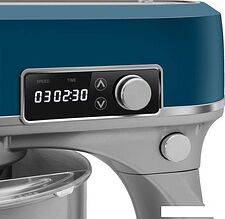 Кухонный комбайн MAUNFELD MF-425BL