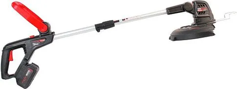 Триммер Verton Garden Green Pro BBR-2030Т (с 1-им АКБ 4 Ач)