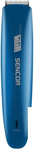 Машинка для стрижки Sencor SHP 3301BL
