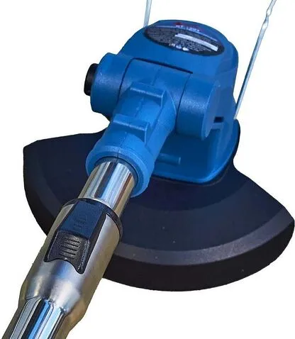 Триммер KATANA BT-1201 (с 2-мя АКБ)