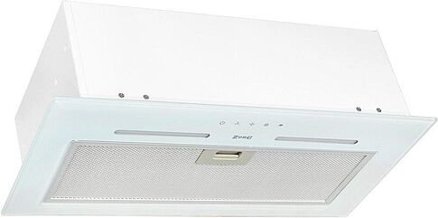 Кухонная вытяжка ZorG Platino 1030 60 S (белый)