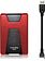 Внешний жесткий диск A-Data DashDrive Durable HD650 AHD650-1TU31-CRD 1TB (красный)