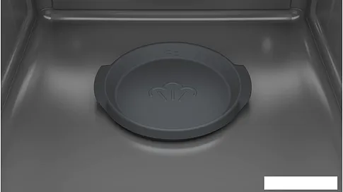 Электрический духовой шкаф Bosch Serie 4 HRA3140S0