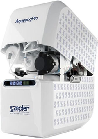 Система обратного осмоса Zepter AqueenaPro WT-100