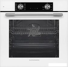 Электрический духовой шкаф KUPPERSBERG HF 607 W