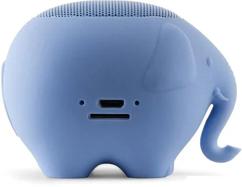 Беспроводная колонка Rombica mysound Jumbo (синий)