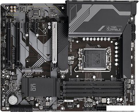 Материнская плата Gigabyte Z790 UD (rev. 1.0)