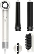 Фен-стайлер Vivaris VB SD4W