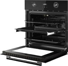 Электрический духовой шкаф KUPPERSBERG HO 677 B