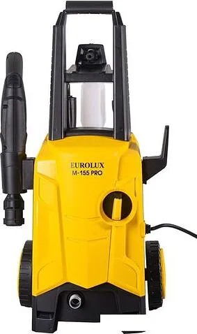 Мойка высокого давления Eurolux M-155 PRO 70/8/57