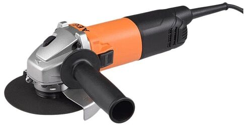 Угловая шлифмашина AEG Powertools WS8-115S 4935451293