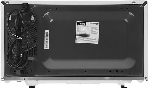 Микроволновая печь Galanz MOS-2401FMW