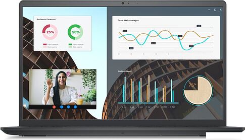 Ноутбук Dell Vostro 3530 210-BGLW